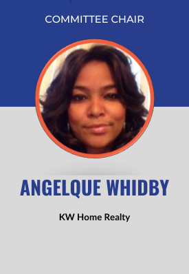 Angelque Whidby