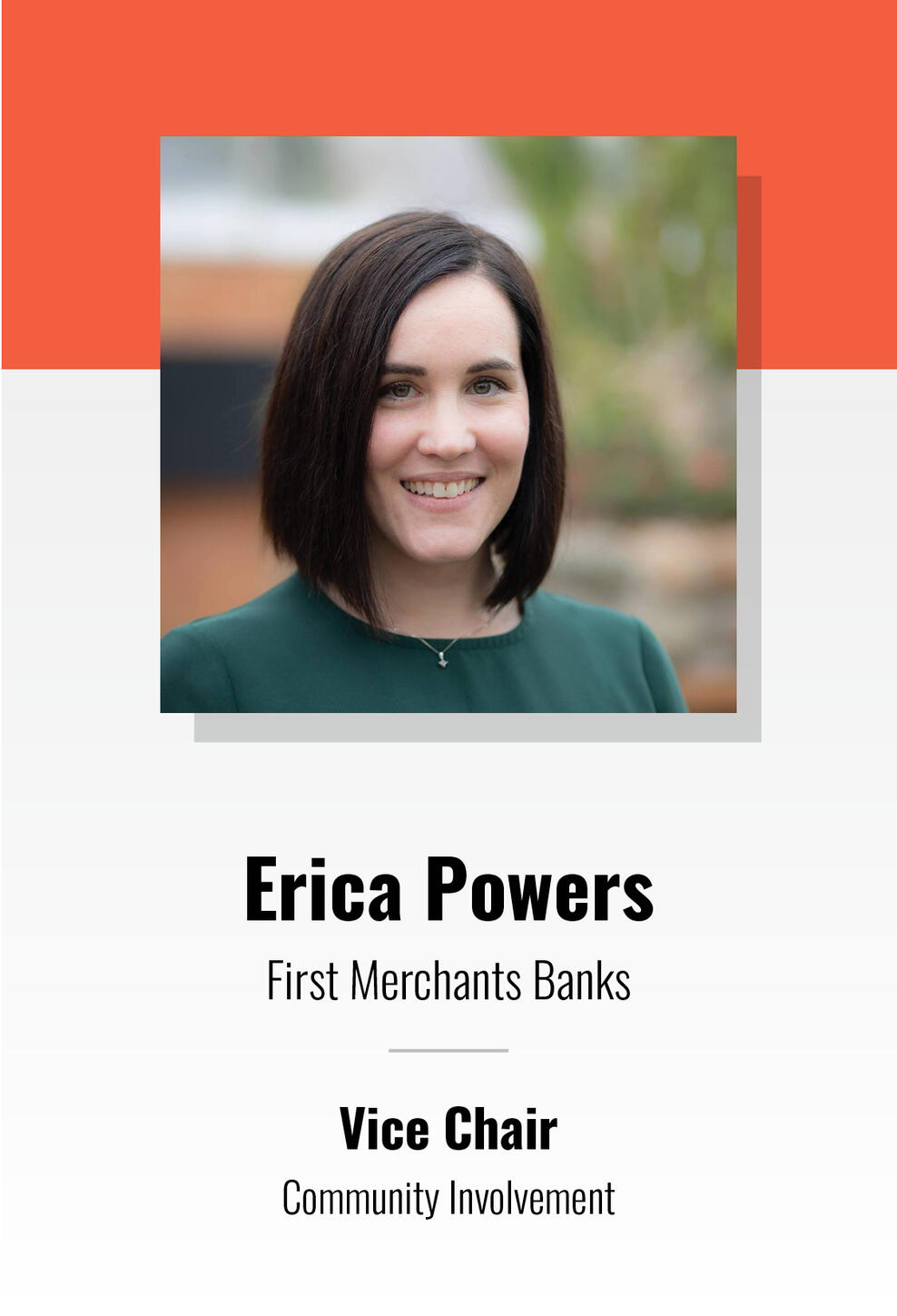 Erica Powers