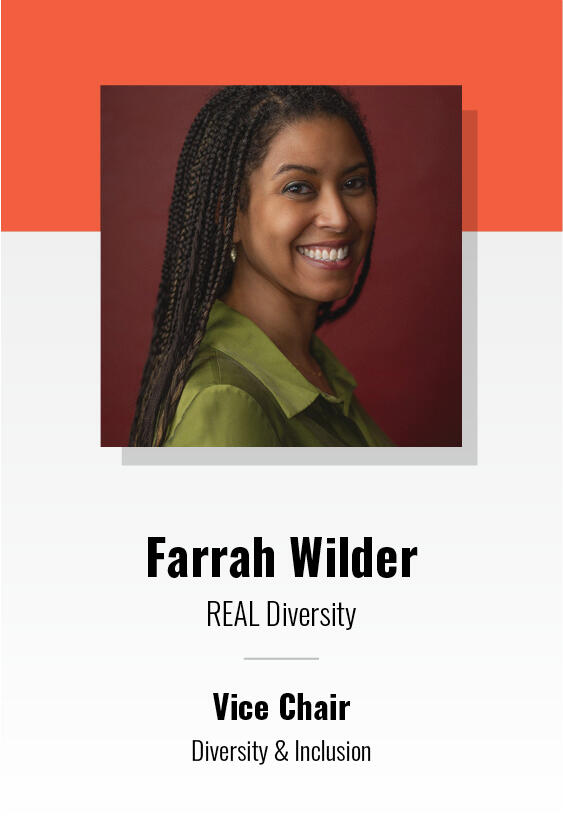 Farrah Wilder