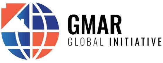 GMAR Global Initiative Logo 