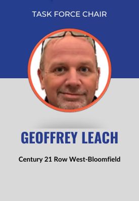 Geoffrey Leach