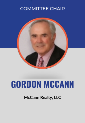 Gordon McCann
