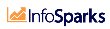 InfoSparks Logo
