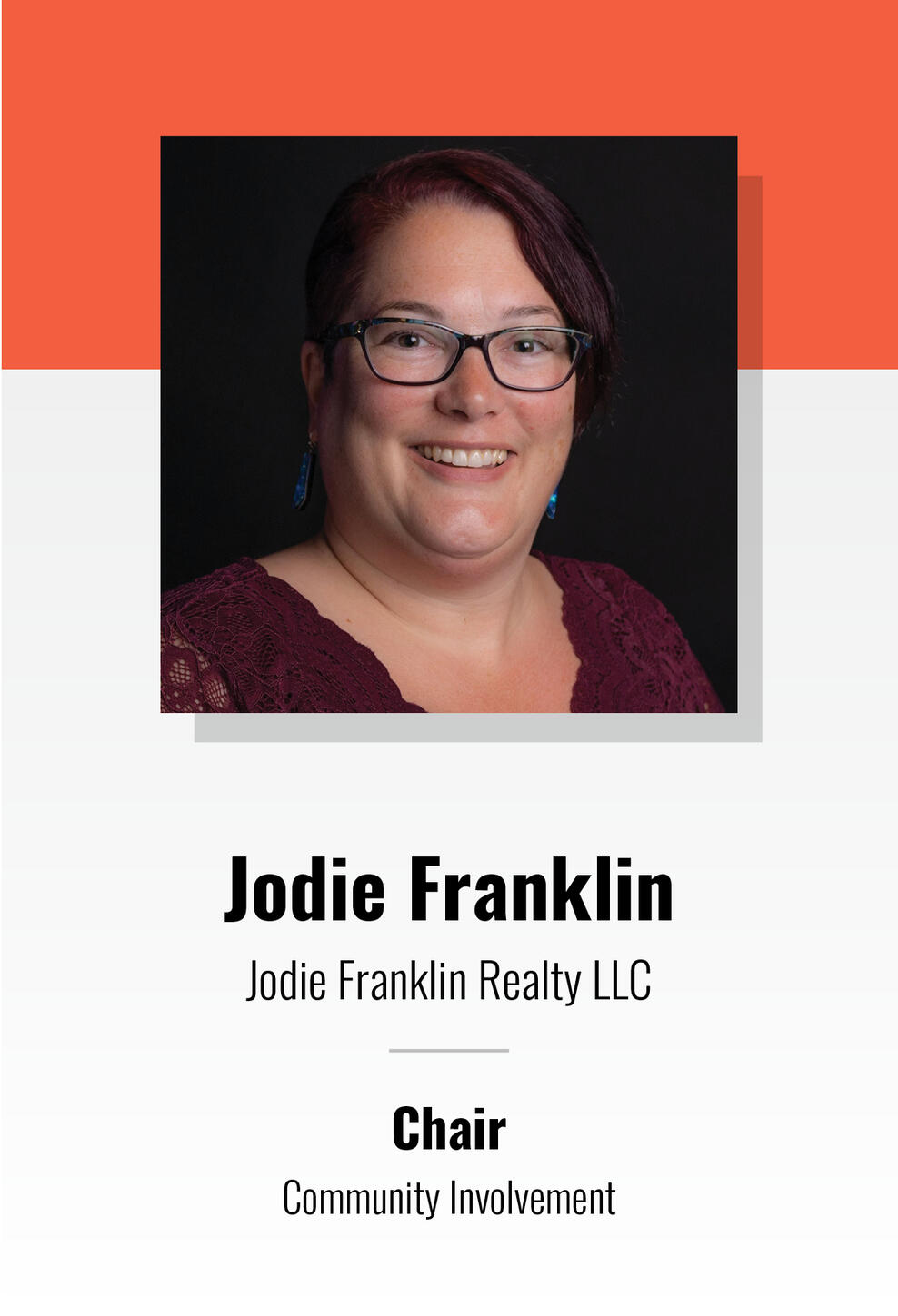 Jodie Franklin