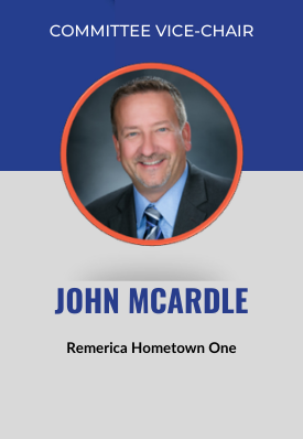 John McArdle