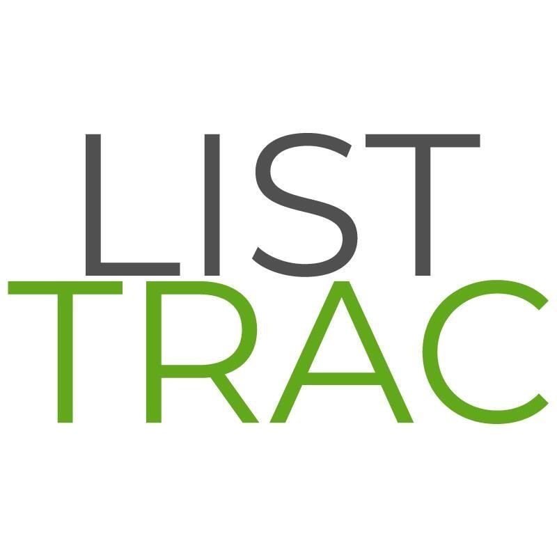 Listtrac Logo