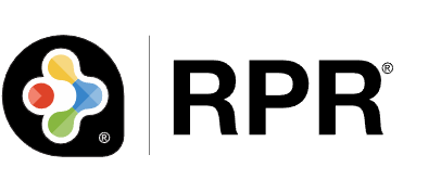 RPR Logo