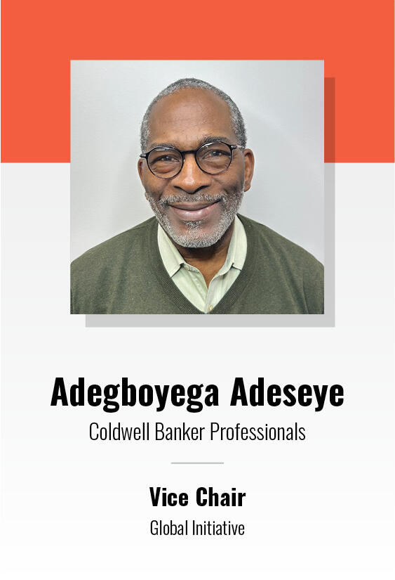 Adegboyega Adeseye