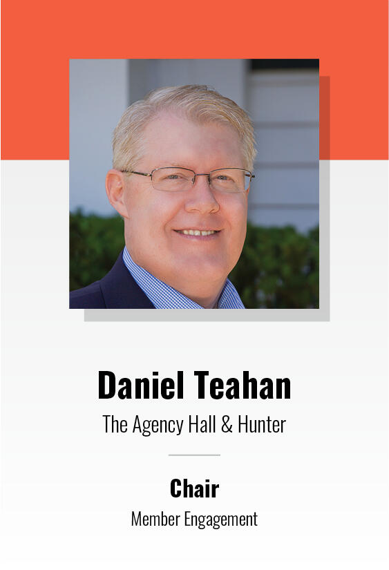 Daniel Teahan