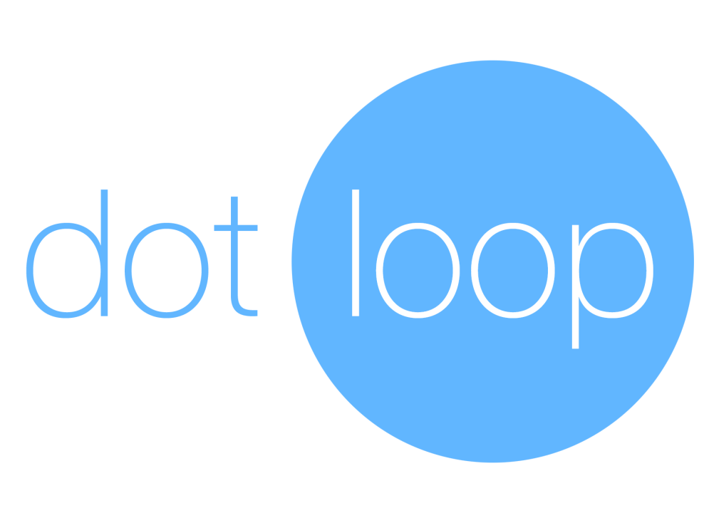 DotLoop Logo