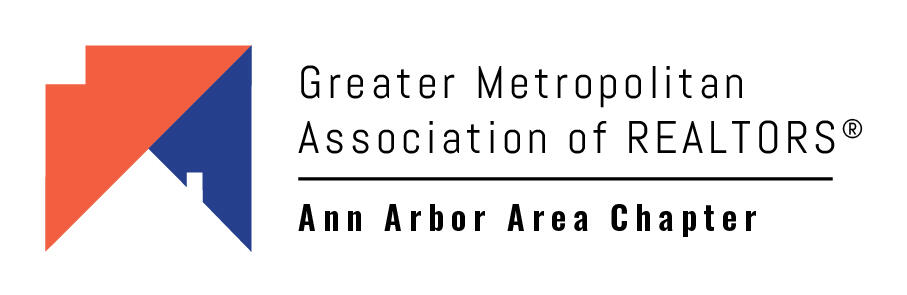 Ann Arbor Area Chapter of GMAR Logo