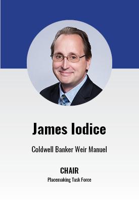 James Iodice