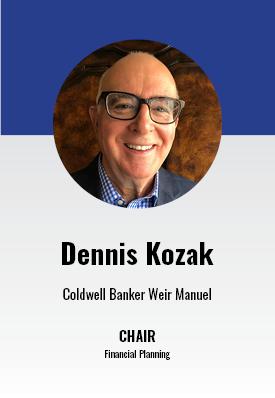 Dennis Kozak