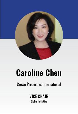 Caroline Chen