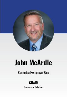 John McArdle