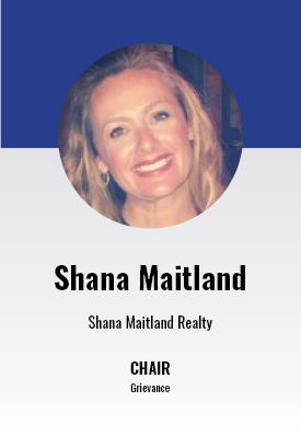 Shana Maitland