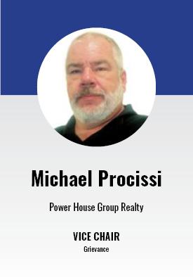 Michael Procissi