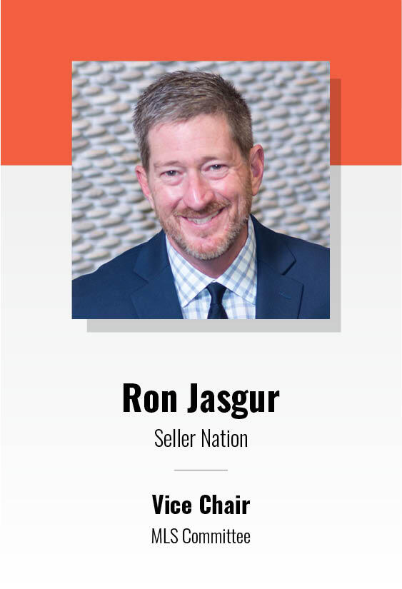 Ron Jasgur