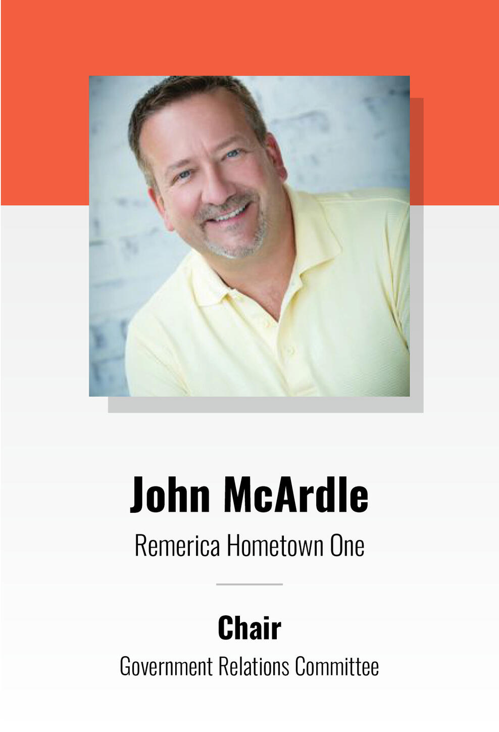 John McArdle