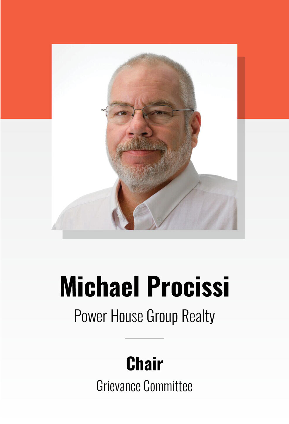 Michael Procissi