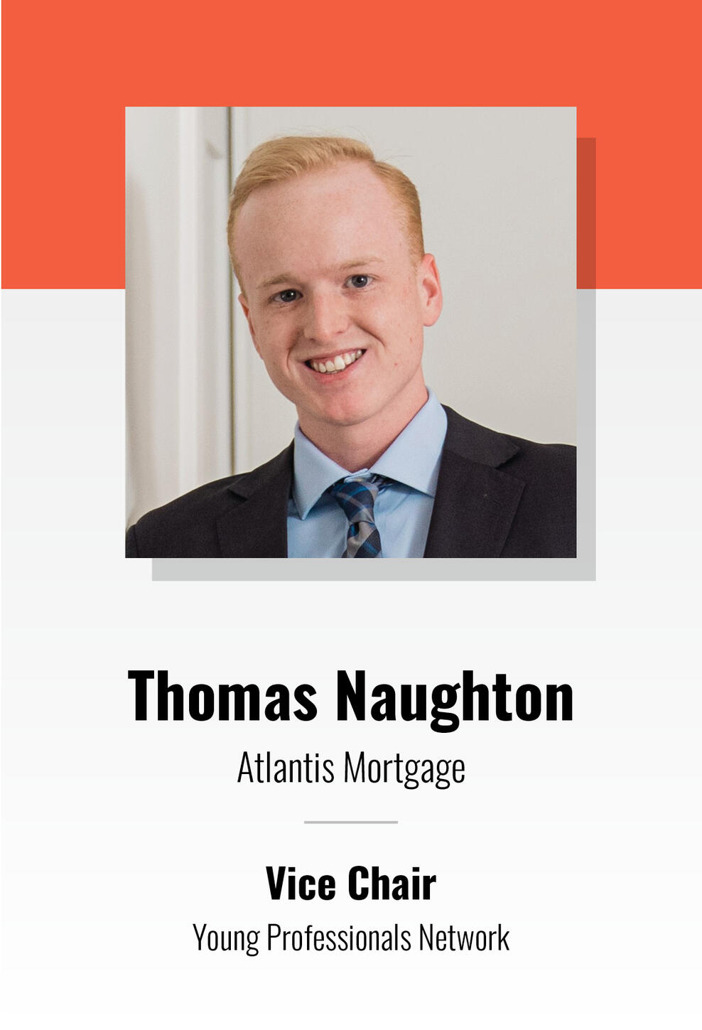 Thomas Naughton
