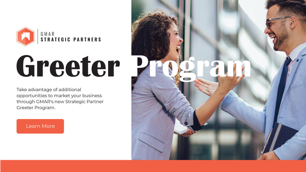 Greeter Program