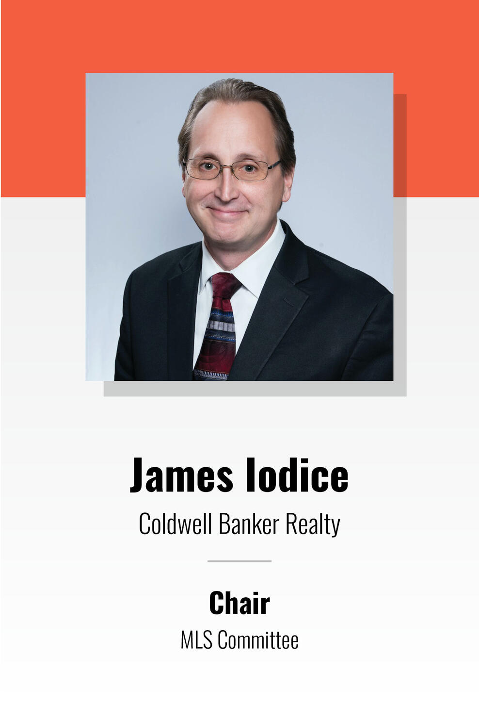 James Iodice