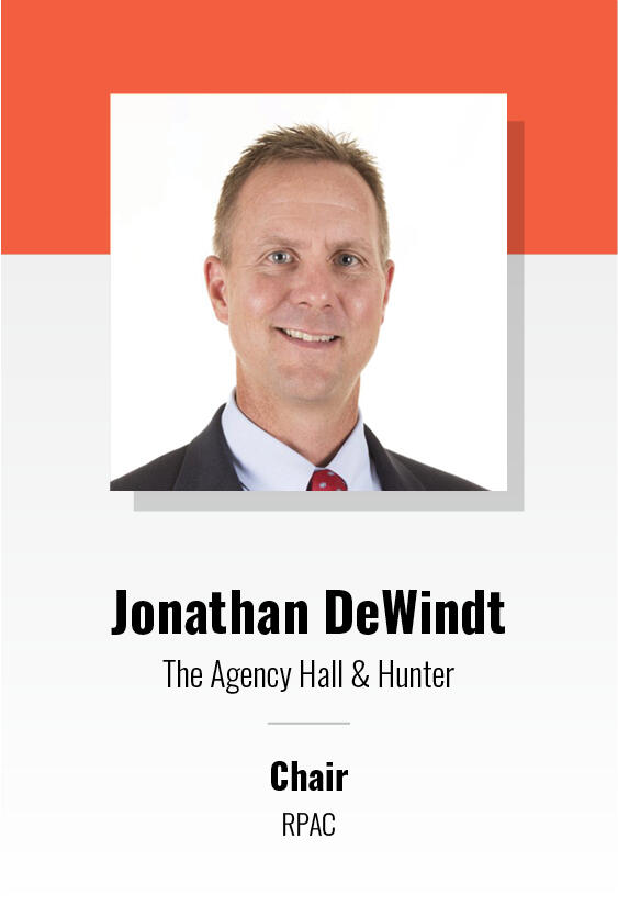 Jonathan DeWindt