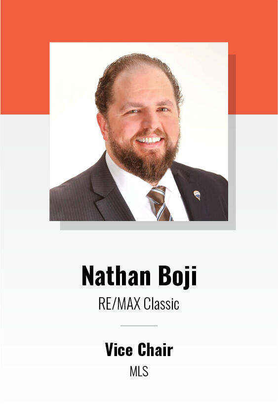 Nathan Boji