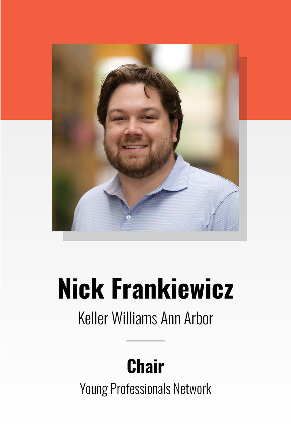 Nick Frankiewicz