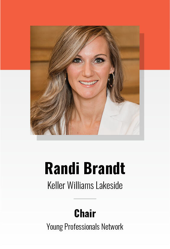 Randi Brandt