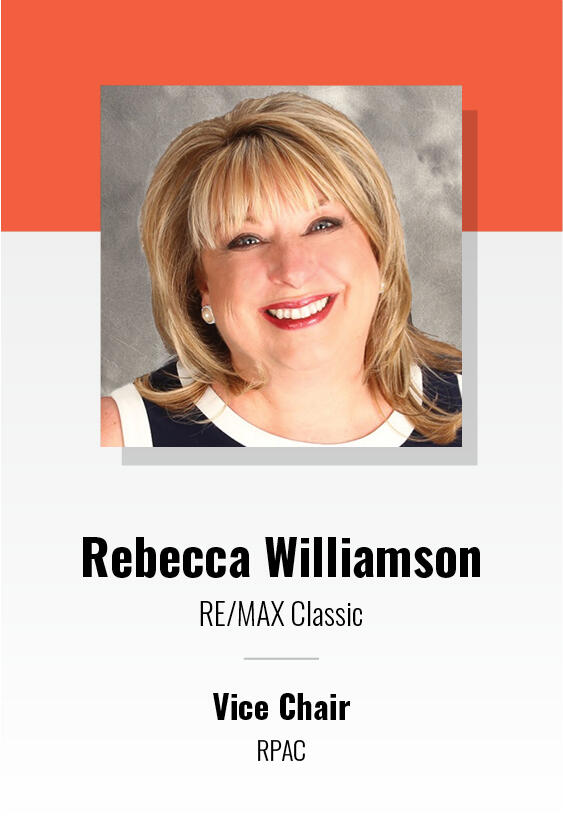 Rebecca Williamson