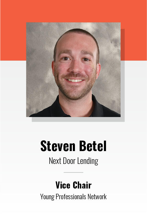 Steven Betel