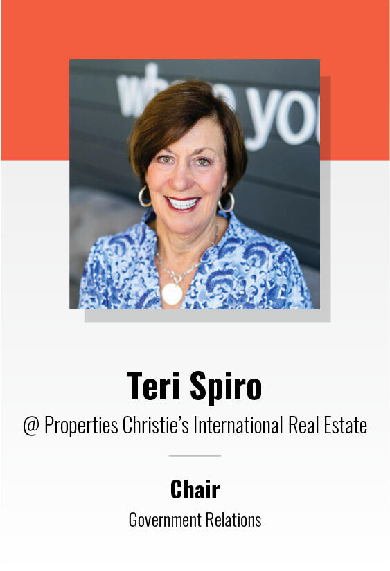 Teri Spiro