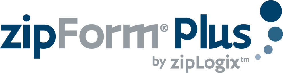 zipform logo