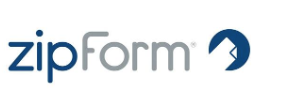 Zipform logo