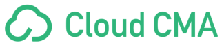Cloud CMA Logo