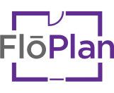 Floplan Logo