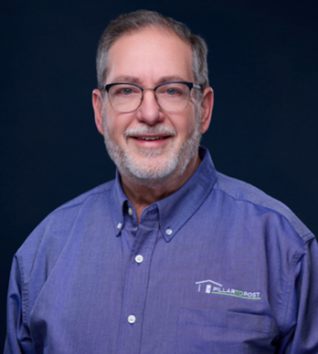 Dave Dalfino Candidate Photo