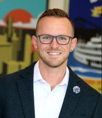 Jason Heilig Headshot