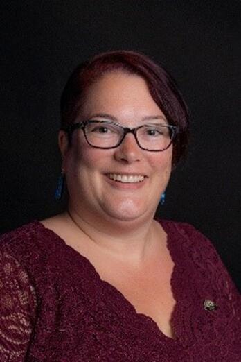 Jodie Franklin Candidate Photo