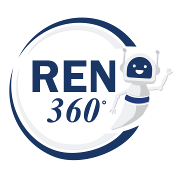 REN 360 Marketing Tool