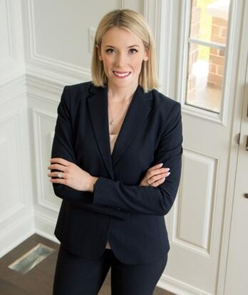 Sarah Maiga Candidate Photo