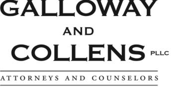 Galloway and Collens PLLC