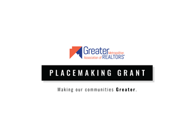 GMAR Placemaking Logo