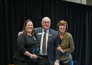 Melissa Degen - 2025 Realtor of the Year