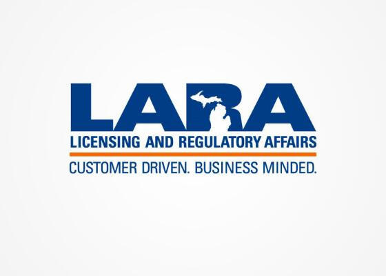 LARA Logo