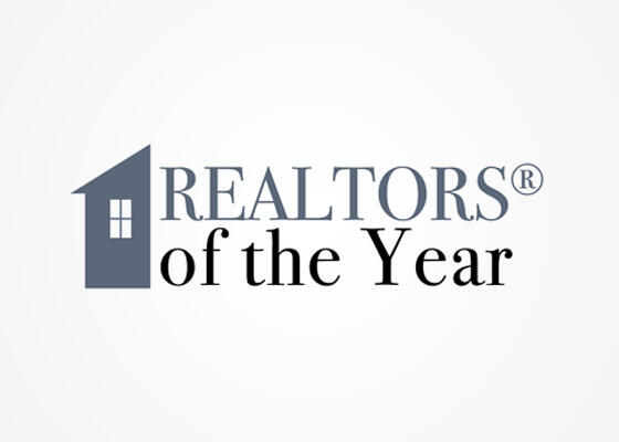 Realtors of the Year