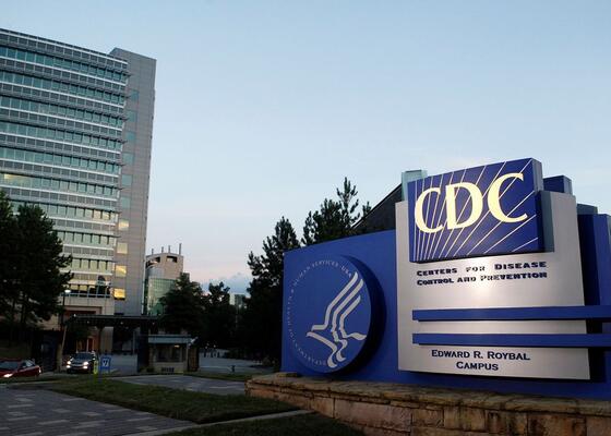 CDC