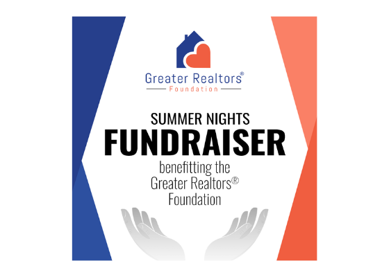 GRF Summer Nights Fundraiser